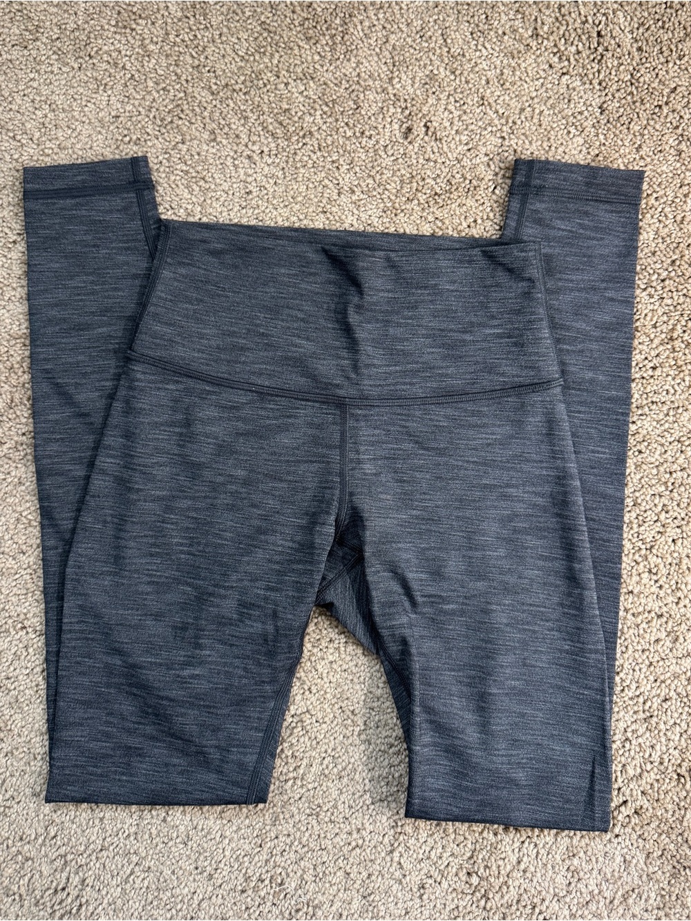 Lululemon wunder under leggings